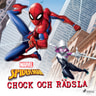Spider-Man - Chock och rädsla - äänikirja