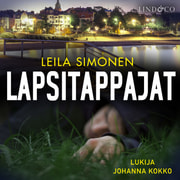 Leila Simonen - Lapsitappajat