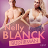 Nelly Blanck - Budfirman - erotisk novell