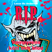 Lasse Bo Andersen - R.I.P. 3 - Vampyrens kött och blod