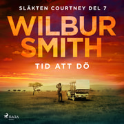 Wilbur Smith - Tid att dö