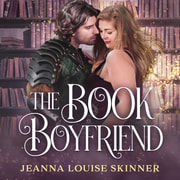 The Book Boyfriend - äänikirja