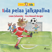 Liane Schneider - Iida pelaa jalkapalloa