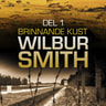 Wilbur Smith - Brinnande kust del 1