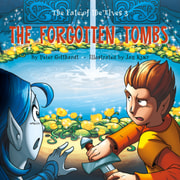 The Fate of the Elves 3: The Forgotten Tombs - äänikirja