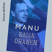 Raija Oranen - Manu