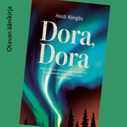 Heidi Köngäs - Dora, Dora