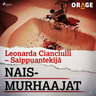 Leonarda Cianciulli – Saippuantekijä - äänikirja
