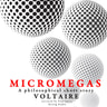 Micromegas by Voltaire - äänikirja