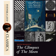 Edith Wharton - Glimpses of the moon