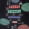 Roope Lipasti - Jälkikasvukausi