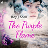 The Purple Flame - äänikirja