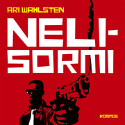 Ari Wahlsten - Nelisormi