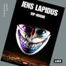 Jens Lapidus - Vip-huone