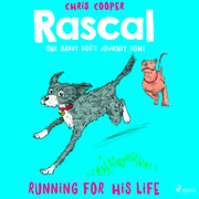 Chris Cooper - Rascal 3 - Running For His Life