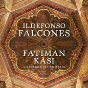 Fatiman käsi - äänikirja
