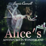 Alice's Adventures in Wonderland - äänikirja