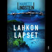 Mariette Lindstein - Lahkon lapset – Lahko 3