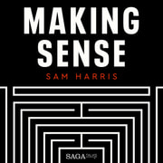 Sam Harris - Ask me anything