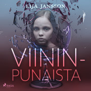 Eija Jansson - Viininpunaista