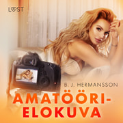 B. J. Hermansson - Amatöörielokuva – eroottinen novelli