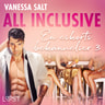 Vanessa Salt - All inclusive - En eskorts bekännelser 3