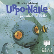 Elina Karjalainen - Uppo-Nalle ja sukelluskello
