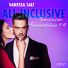 Vanessa Salt - All Inclusive - Seuralaisen Tunnustuksia 1-4