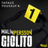 Malin Persson Giolito - Tapaus Youssuf K.