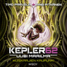 Kepler62 Uusi maailma: Kuiskaajien kaupunki - äänikirja