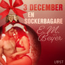 E. M. Beijer - 3 december: En sockerbagare - en erotisk julkalender