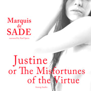 Marqués de Sade - Justine, or The Misfortunes of Virtue