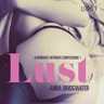 Anna Bridgwater - Lust - A Woman's Intimate Confessions 1