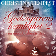 Christina Tempest - Godsägarens hemlighet 2 – en erotisk julberättelse