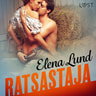 Elena Lund - Ratsastaja - eroottinen novelli