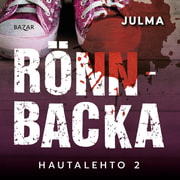 Christian Rönnbacka - Julma