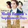 Molly Brown's Sophomore Days - äänikirja