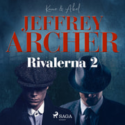 Jeffrey Archer - Rivalerna 2