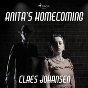 Claes Johansen - Anita’s Homecoming