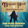 JP Koskinen - Benjamin Hawk – Timanttitasangon arvoitus