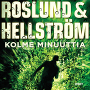Anders Roslund ja Börge Hellström - Kolme minuuttia