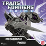 Kustantajan työryhmä - Transformers - Prime - Megatronin paluu