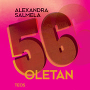 Alexandra Salmela - 56, oletan