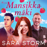 Sara Storm - Mansikkamäki