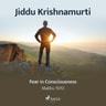 Jiddu Krishnamurti - Fear in Consciousness