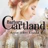 Barbara Cartland - Amor tekee kiusaa