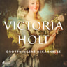 Victoria Holt - Drottningens bekännelse