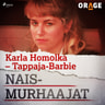 Karla Homolka – Tappaja-Barbie - äänikirja