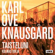 Karl Ove Knausgård - Taisteluni III