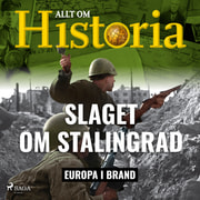 Kustantajan työryhmä - Slaget om Stalingrad